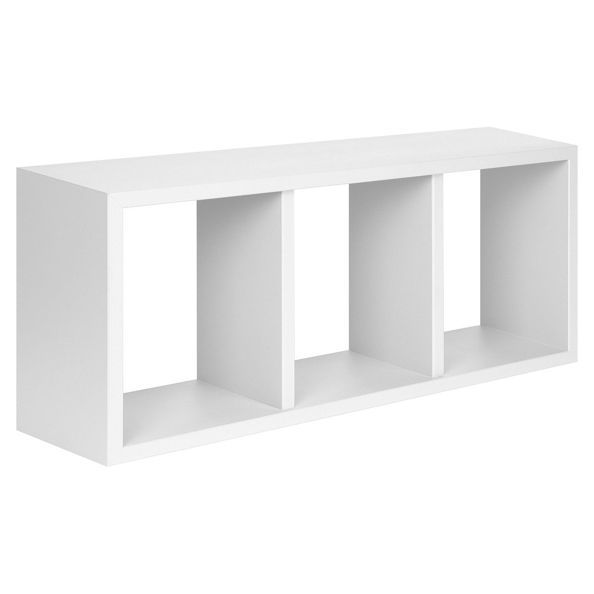 FORMAT Hängeregal Wandregal TRIADE