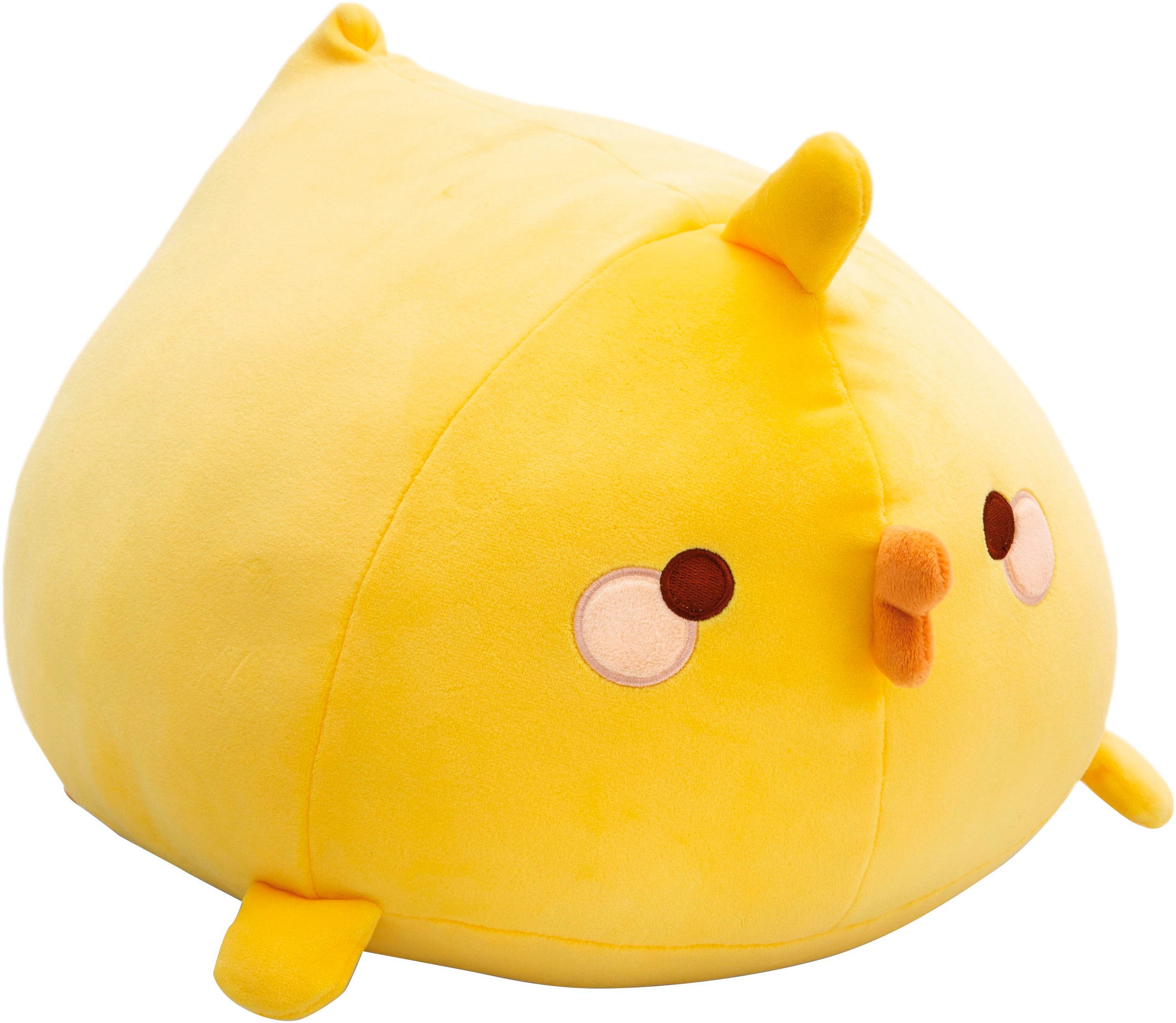Nici Kuscheltier Molang, Piu Piu, 30x36 cm
