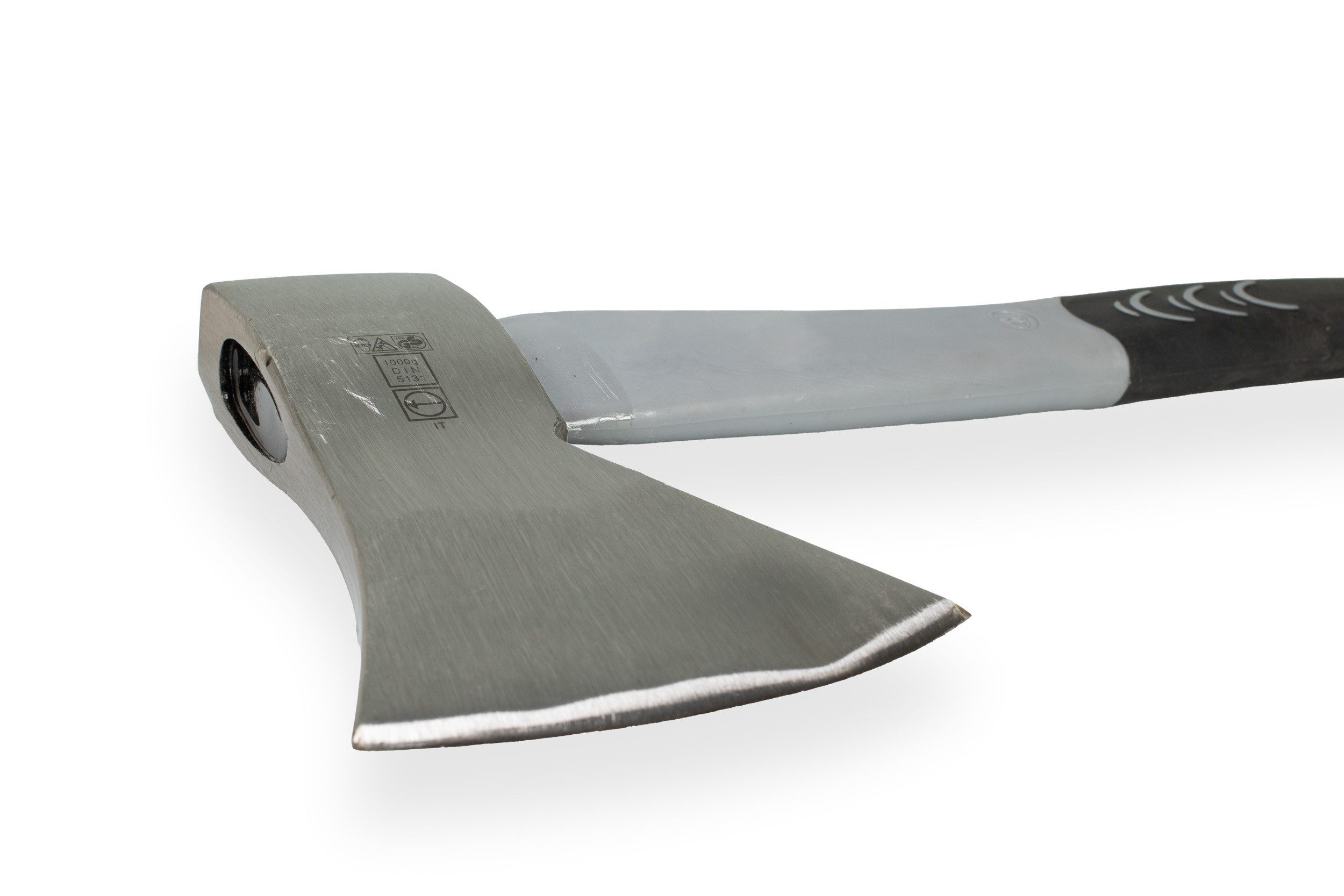 Picard Beil RUTHE Beil 1000g Nr.3010063019 Axt Handbeil Fiberglasstiel Holz PICARD