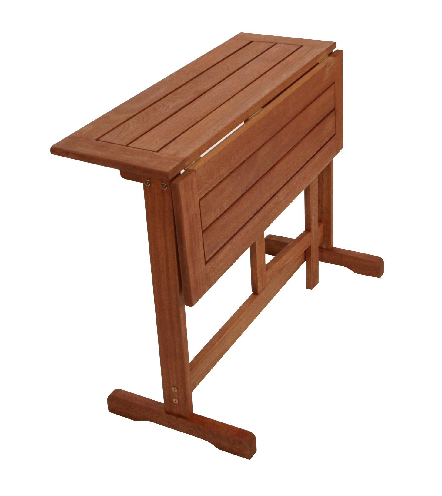 DEGAMO Gartentisch PORTO (1-St), 90x60cm, klappbare günstig online kaufen