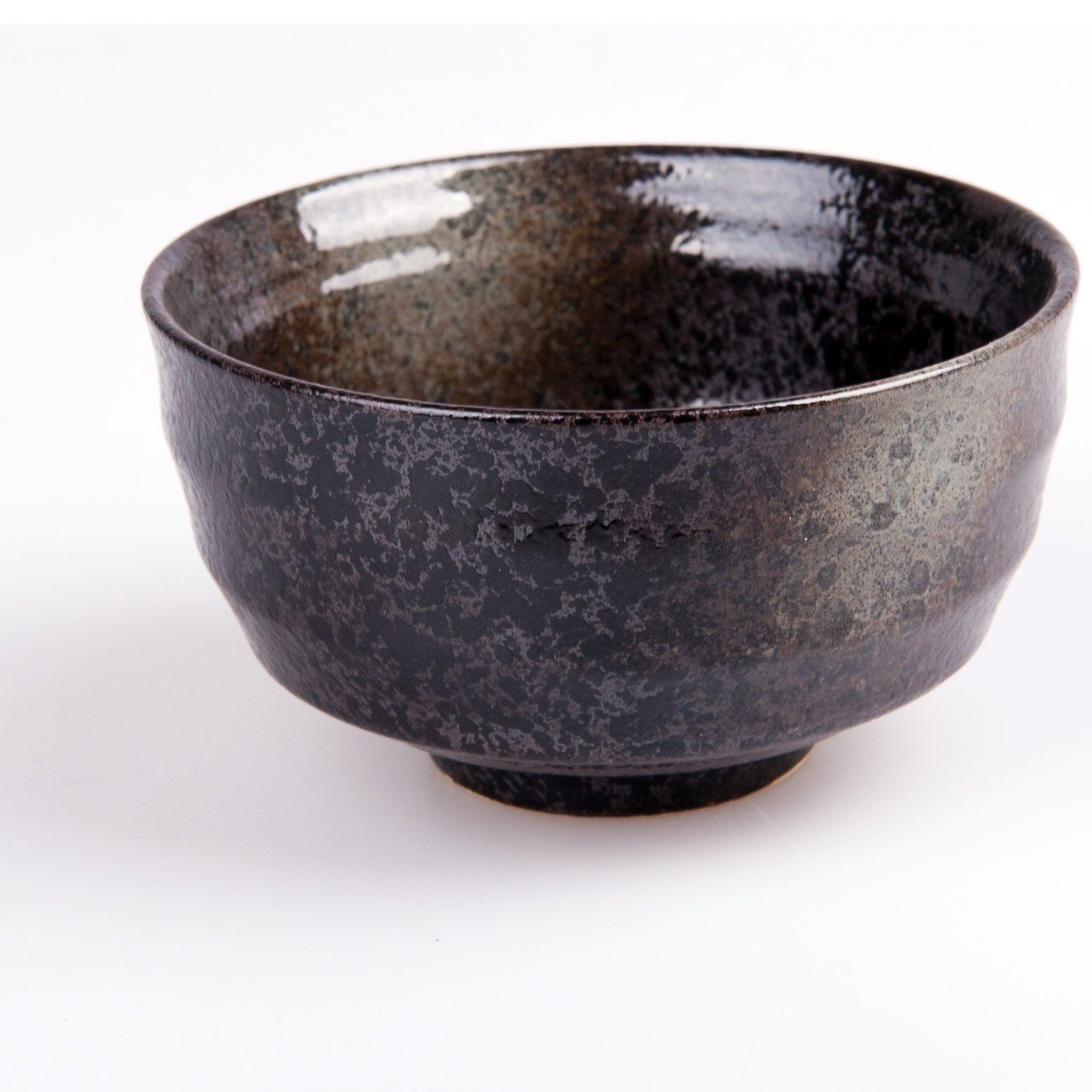 Goodwei Teeschale Matcha-Schale "Goma", 180 ml, 1-tlg., Keramik