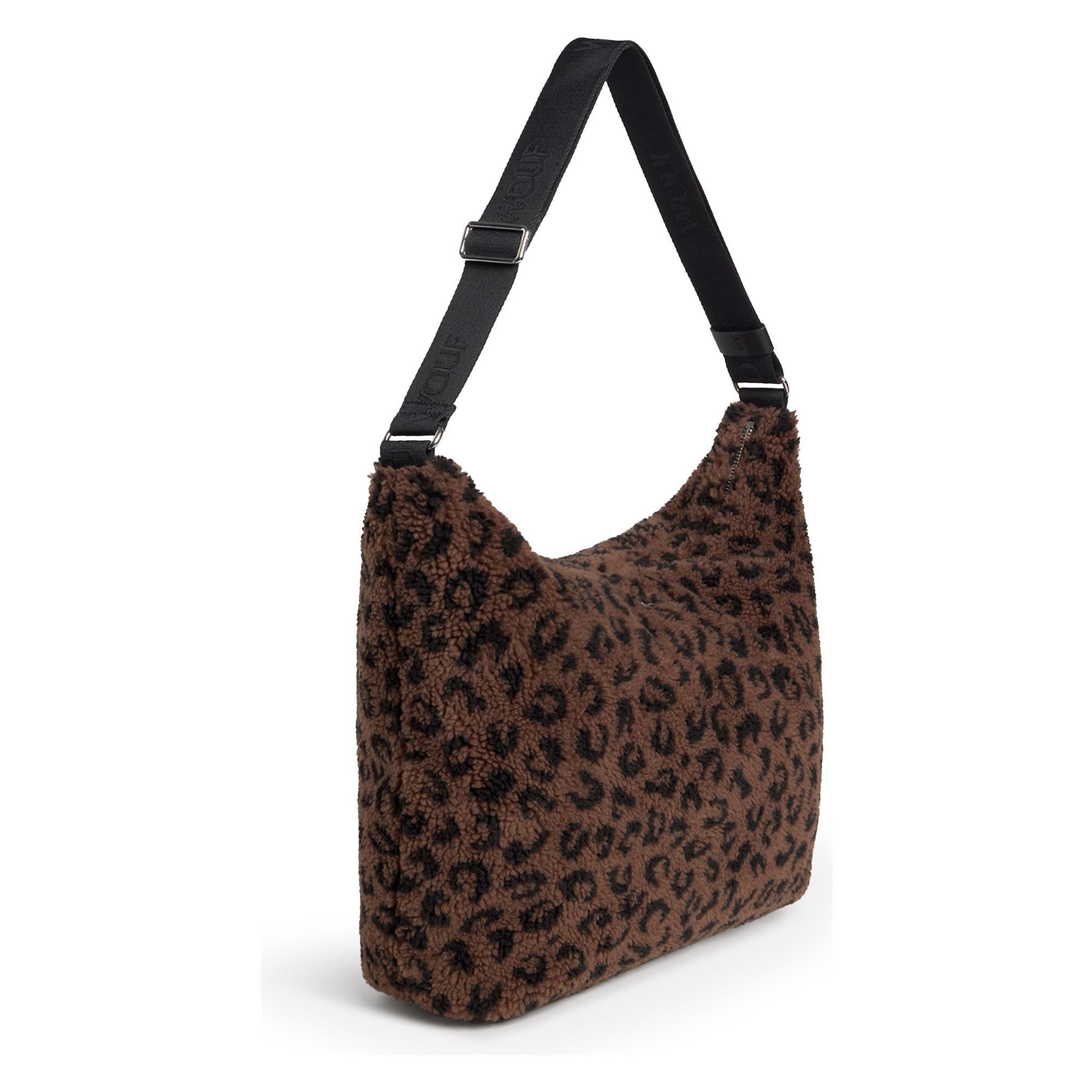 Wouf Schultertasche Teddy, Polyester