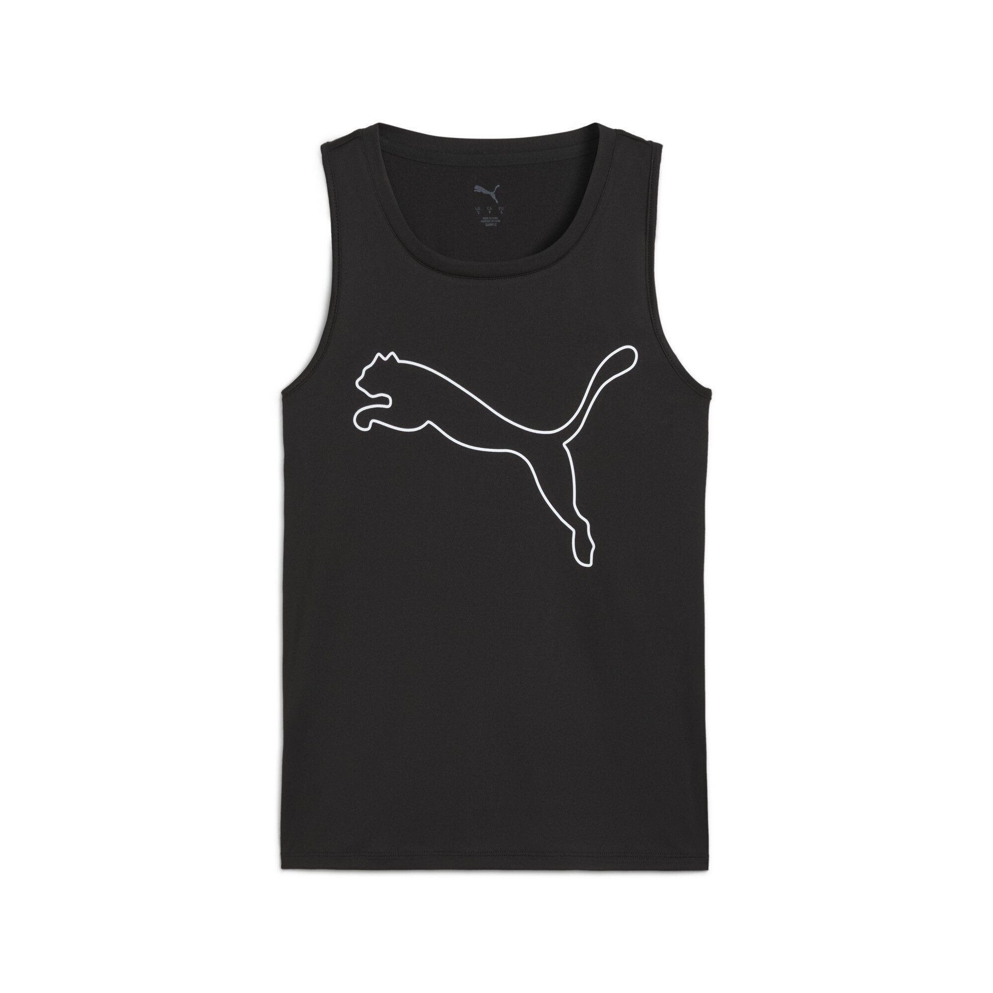 PUMA Trainingsshirt Train All Day Essentials günstig online kaufen