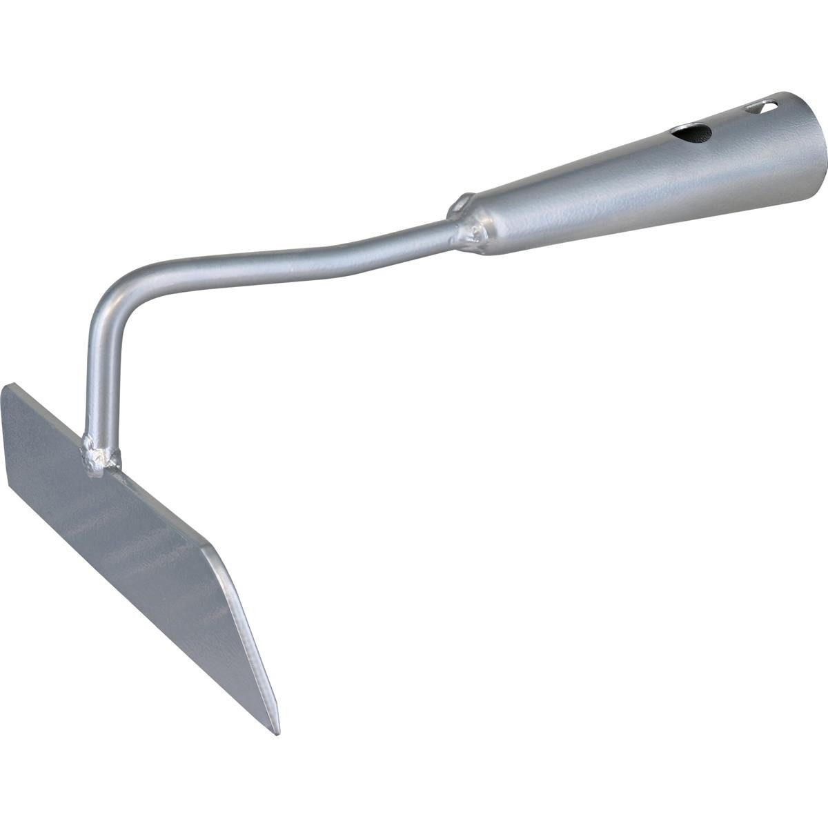 Triuso Kleinhacke Ziehhacke Schuffel 16 cm, günstig online kaufen