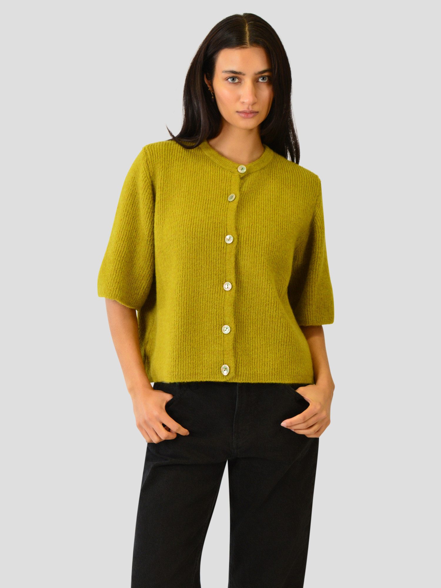 Lilavie Cardigan Bettii