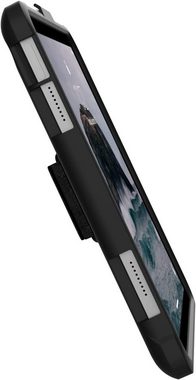 UAG Tablet-Hülle Metropolis Handstrap Case - Apple iPad 10,9 (2022) Hülle 10,9 Zoll, [Drehbare Handschlaufe, Apple Pencil Halterung]
