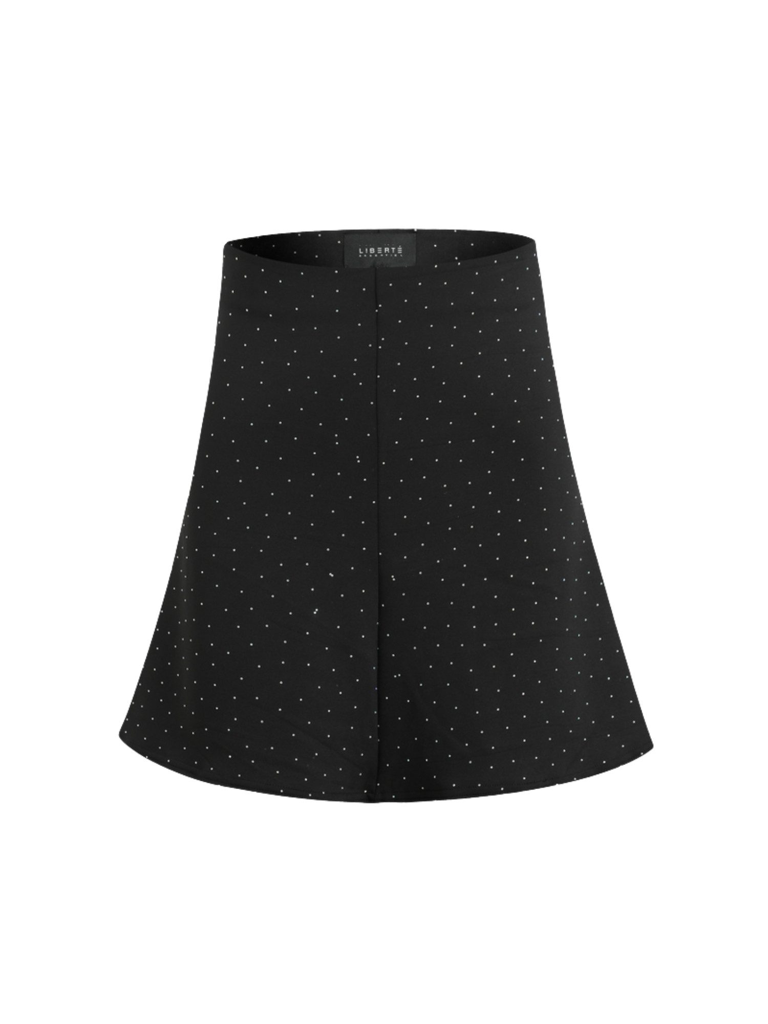 Liberté Essentiel Midirock Liberté Essentiel Skirt HENNE