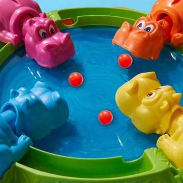 Hasbro Spiel, Familienspiel Hasbro Gaming, Hippo Flipp