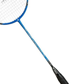 VICTOR Badmintonschläger Forza FZ Precision 12000 S 2081 Blue Aster