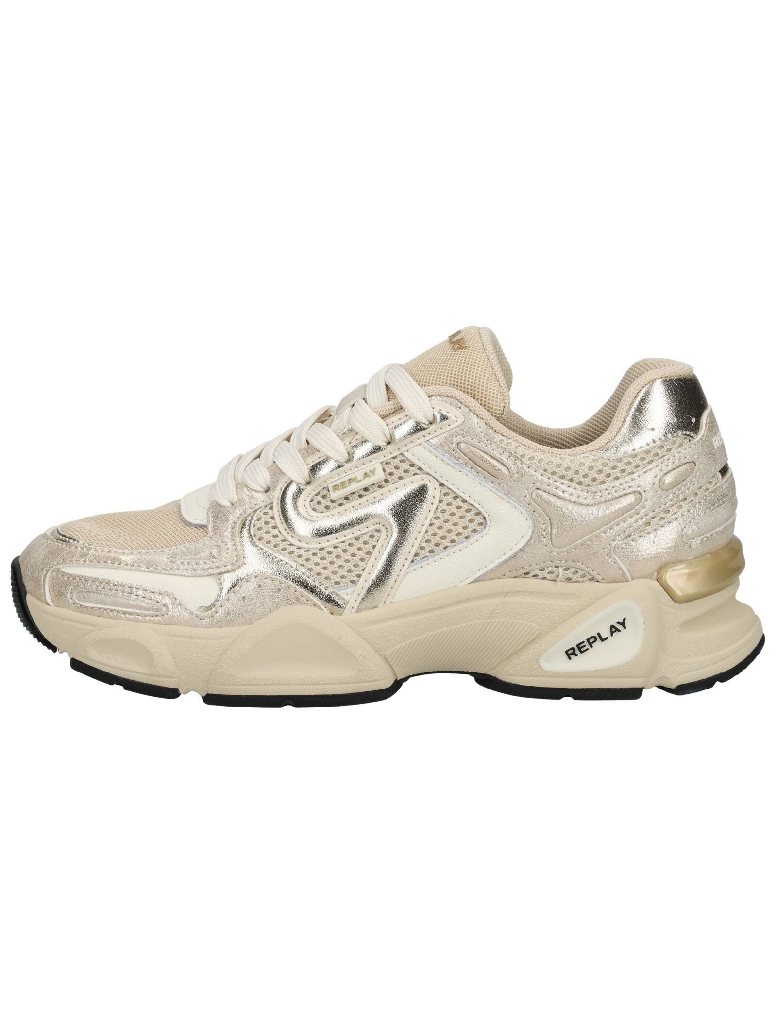 Replay Replay Sneaker Textil Sneaker