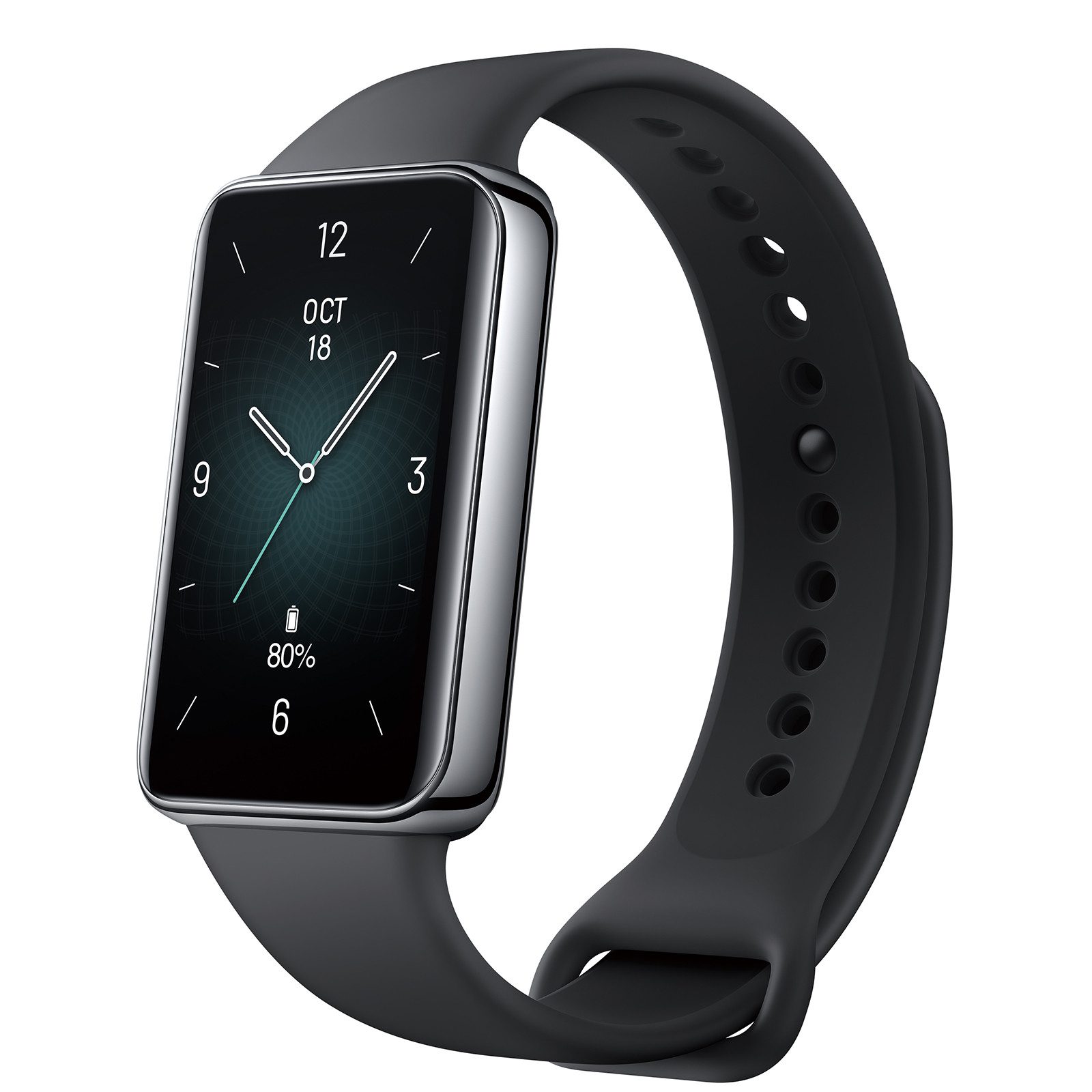 GARRYFIZH Herzfrequenzsensor Herzfrequenzsensor Fitness Tracker Schlaf Tracker, Bluetooth 5.0, Herzfrequenz-/Schlafüberwachung