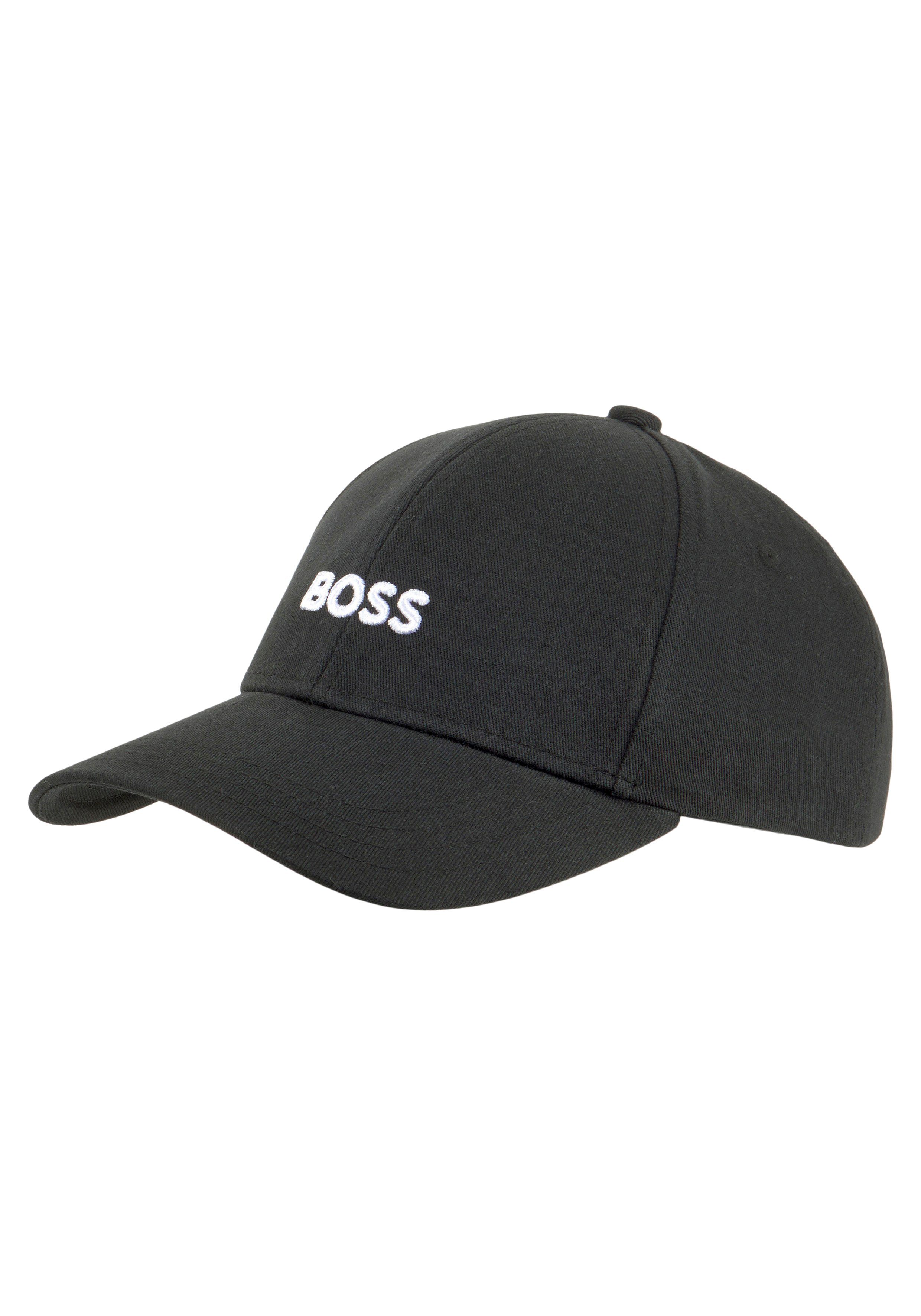 BOSS Baseball Cap Zed mit Logostickerei günstig online kaufen