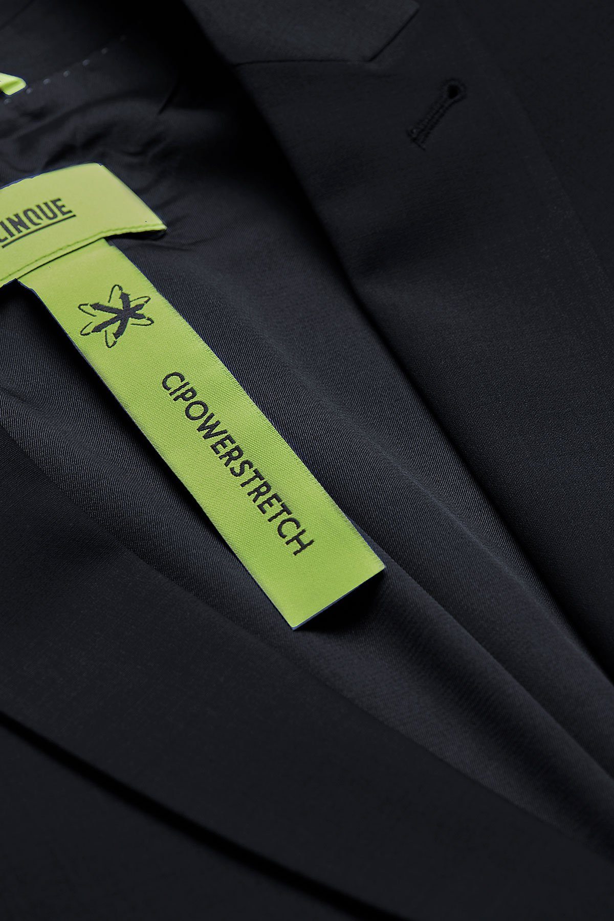 Cinque Baukastenhose Sakko CICASTELLO-S - Slim Fit