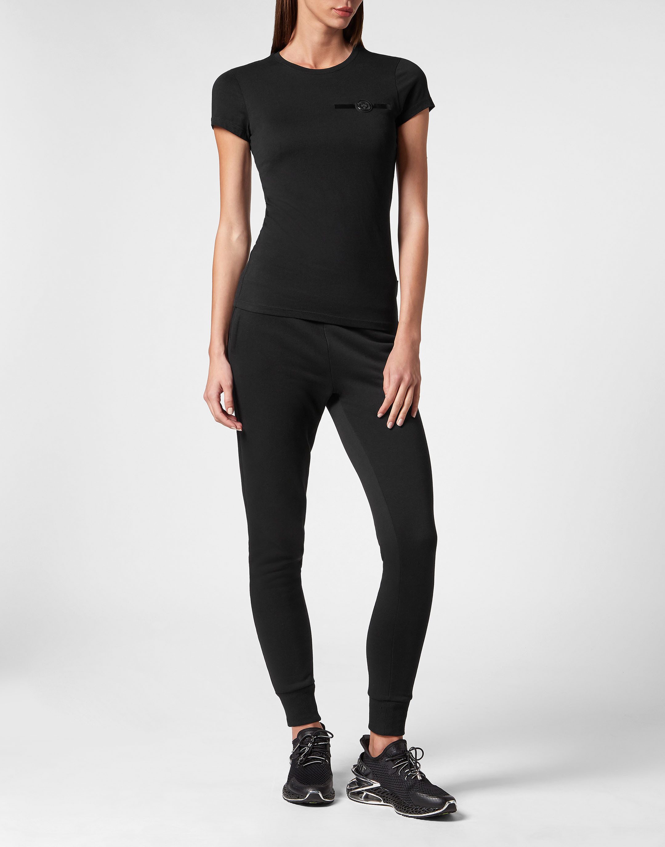 PLEIN SPORT T-Shirt Basic