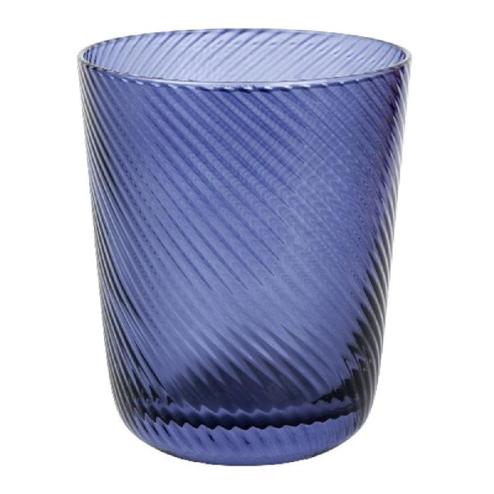 Lambert Schnapsglas Wasserglas Korfu Blau