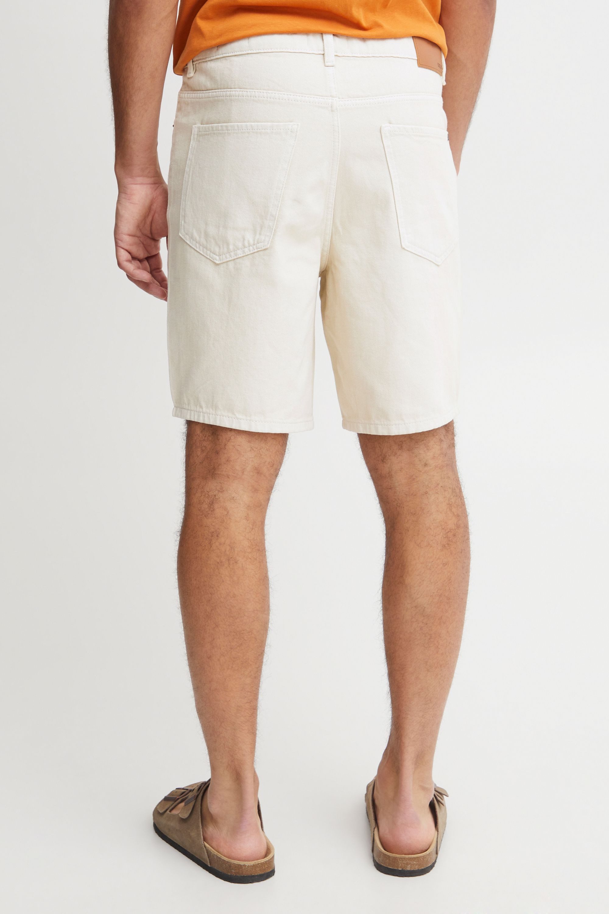 !Solid Jeansshorts SDFidel Modische Short