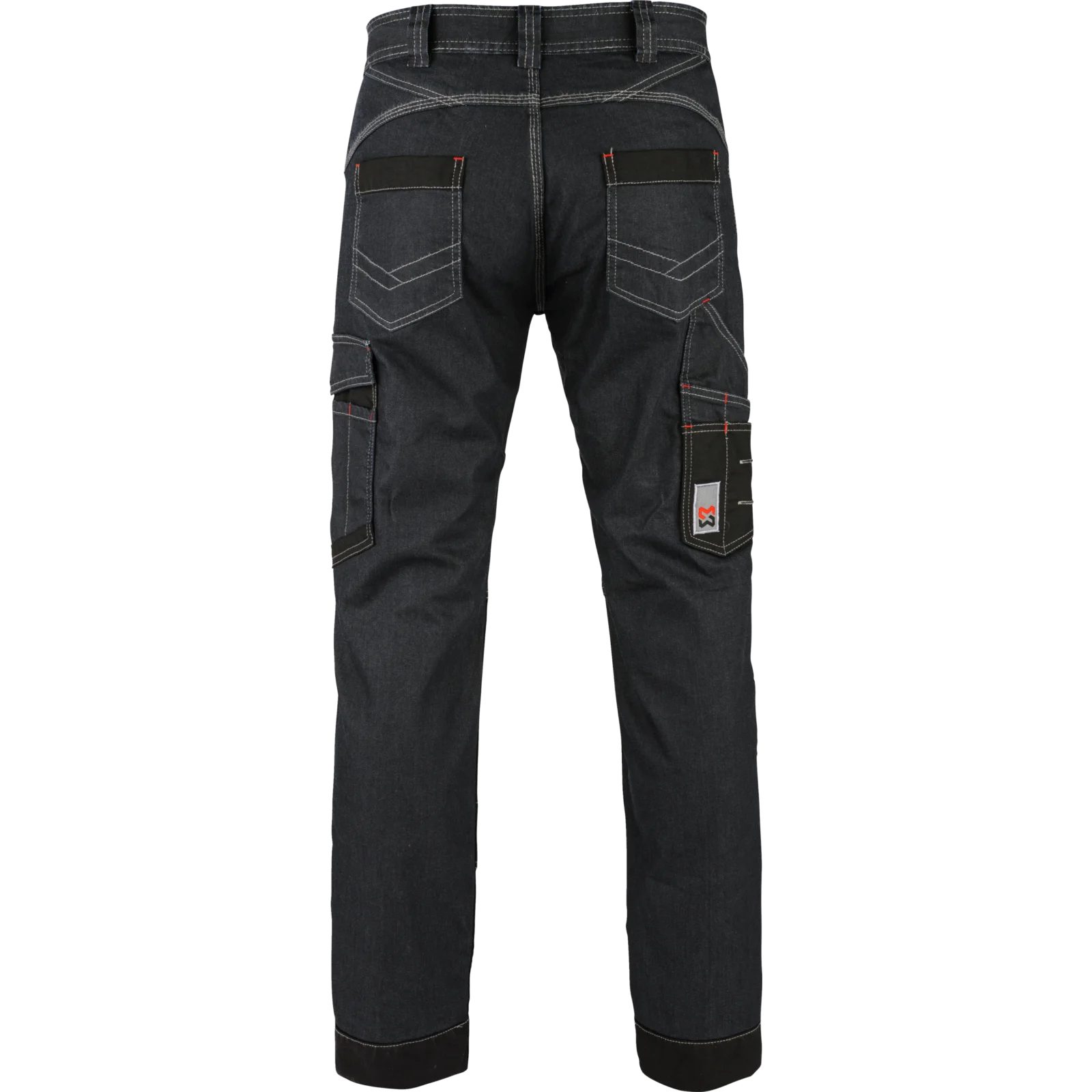 Würth MODYF Workerjeans Sagittarius elastische Arbeitsjeans für Handwerker günstig online kaufen