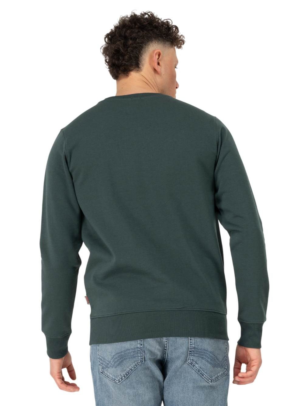 Lonsdale Sweater Sweatpulli Lonsdale Lympstone günstig online kaufen