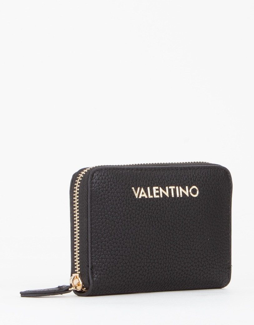 VALENTINO BAGS Geldbörse ALEXIA, Damen Geldbeutel, Portemonnaie mit Logosch günstig online kaufen