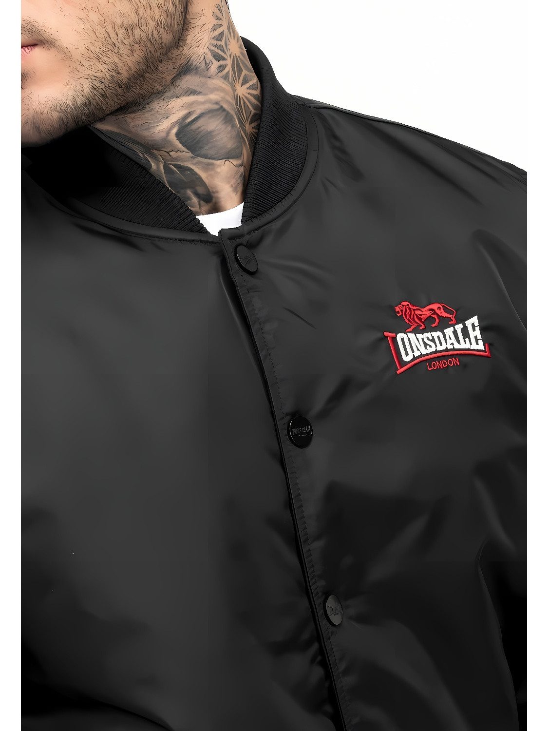 Lonsdale Kurzjacke Orkney