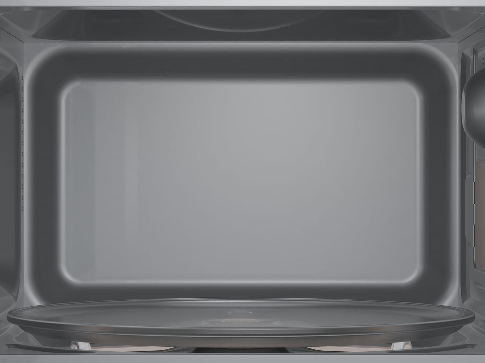NEFF Mikrowelle 800W - Bild 3