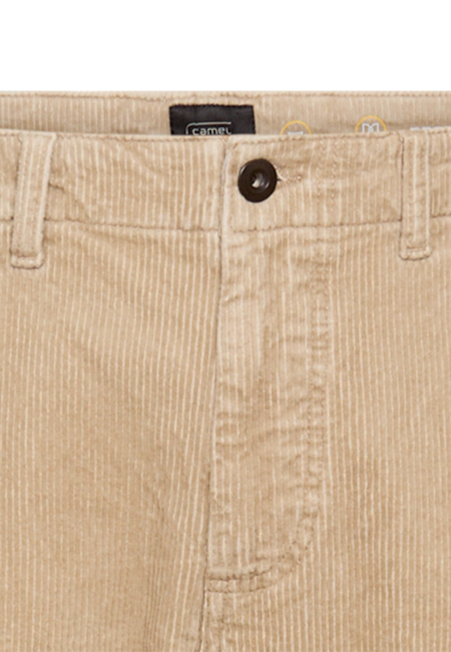 camel active 5-Pocket-Hose