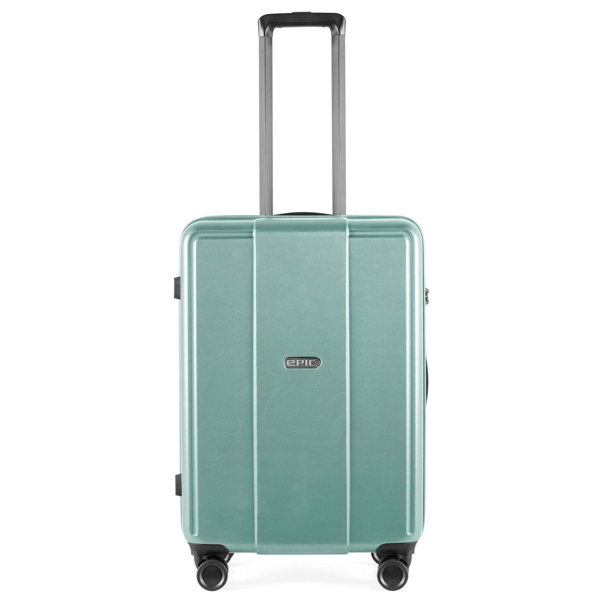 EPIC Trolley Pop 6.0 4-Rollen-Trolley 65 cm (bubble-gum), 4 Rollen