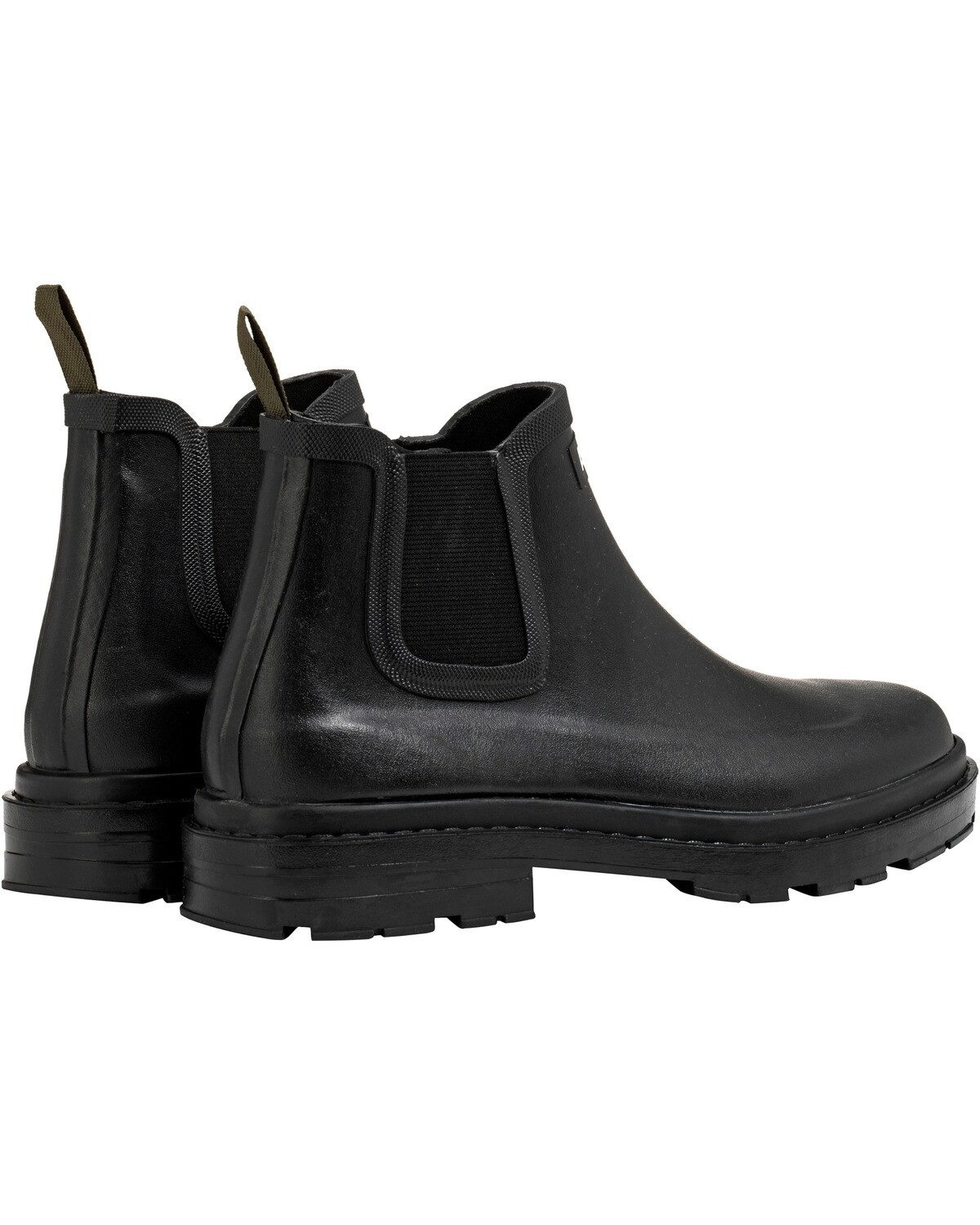 Aigle Damen Chelseaboot Rain Gummistiefelette