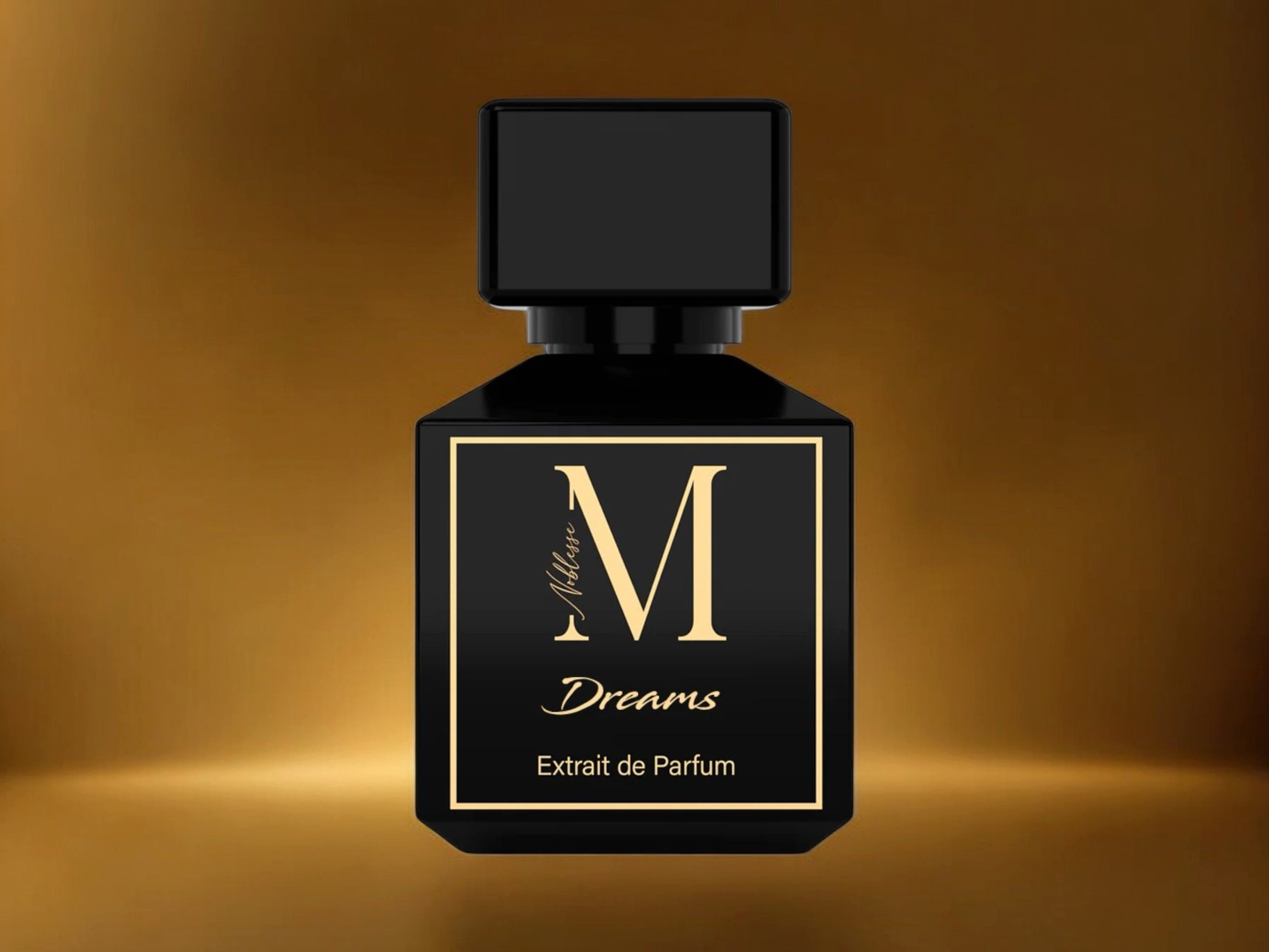 Maison Noblesse Extrait Parfum Maison Noblesse DREAMS
