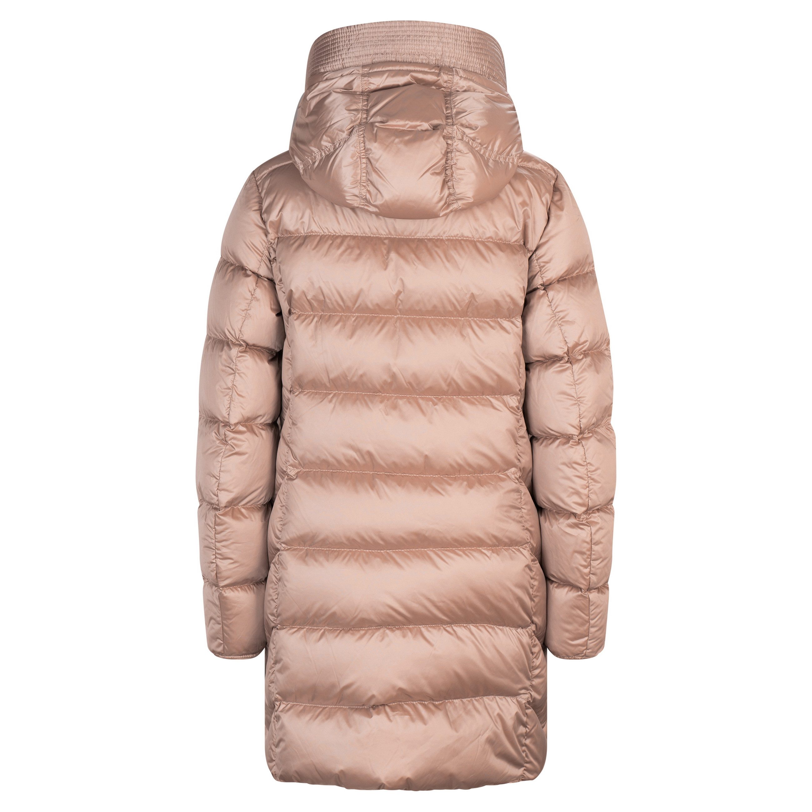 Parajumpers Daunenmantel PJS MARION - WOMAN Daunen Damen Mantel Sun Kissed