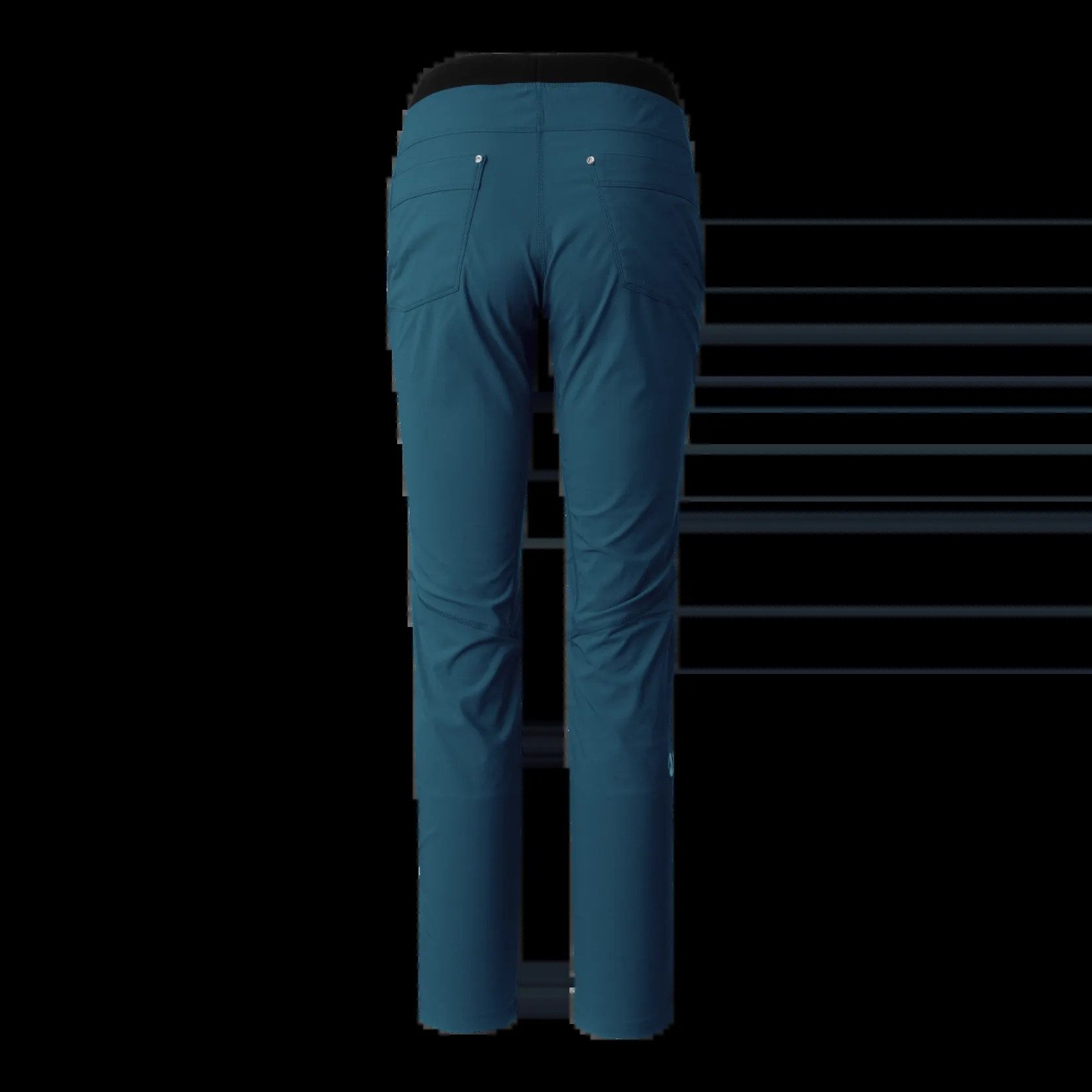 MARTINI Outdoorhose Via Pants W