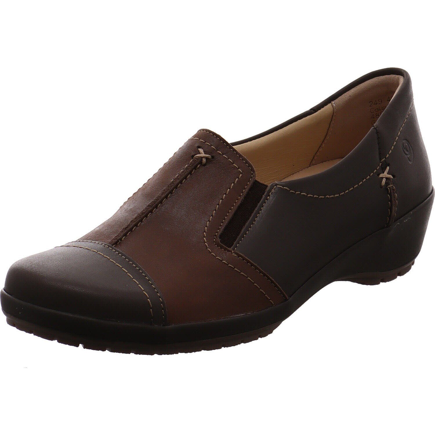 Suave Moscow Slipper