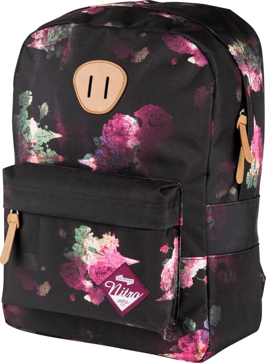 NITRO Freizeitrucksack Urban Classic, Daypack mit günstig online kaufen
