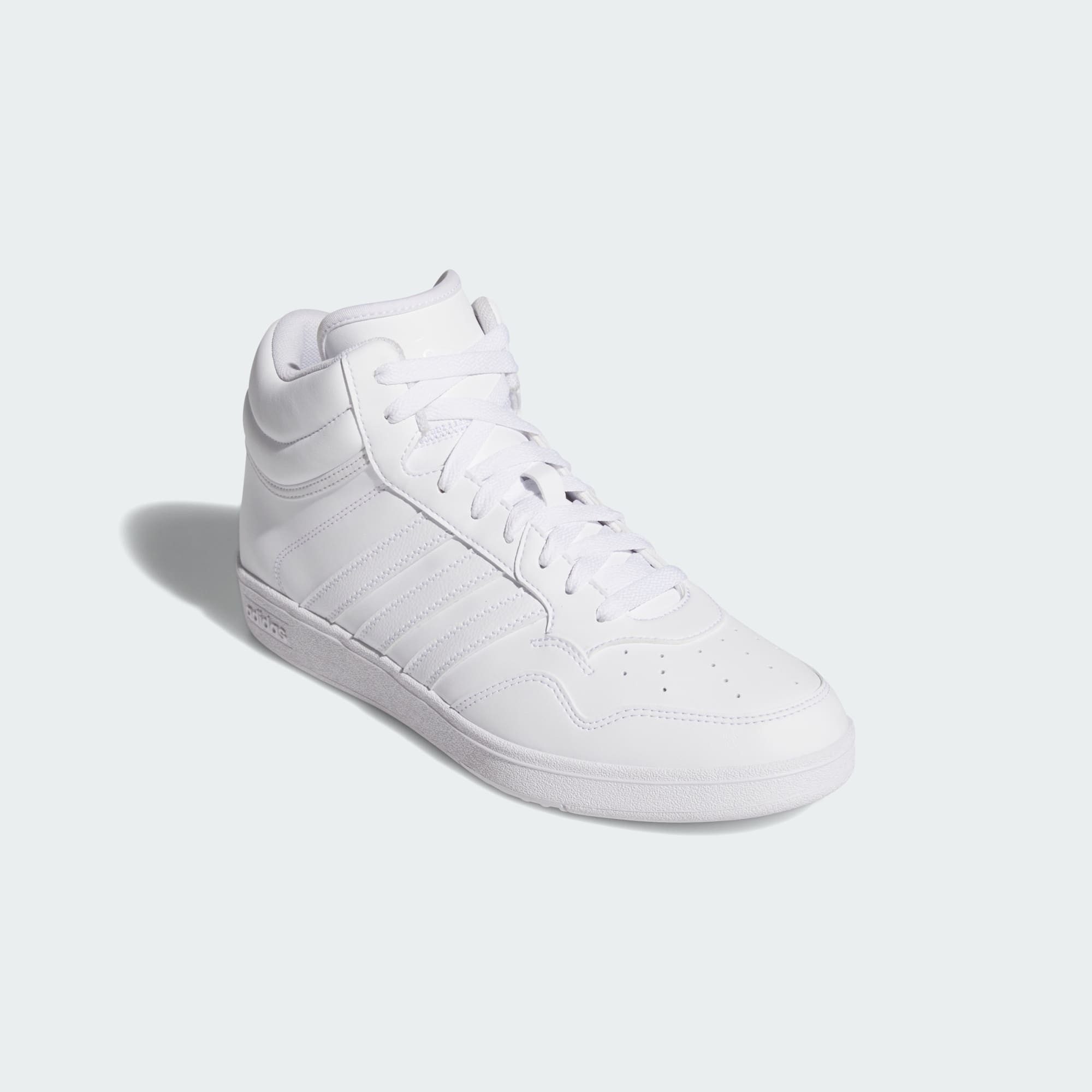 adidas Sportswear HOOPS 4.0 MID SCHUH günstig online kaufen