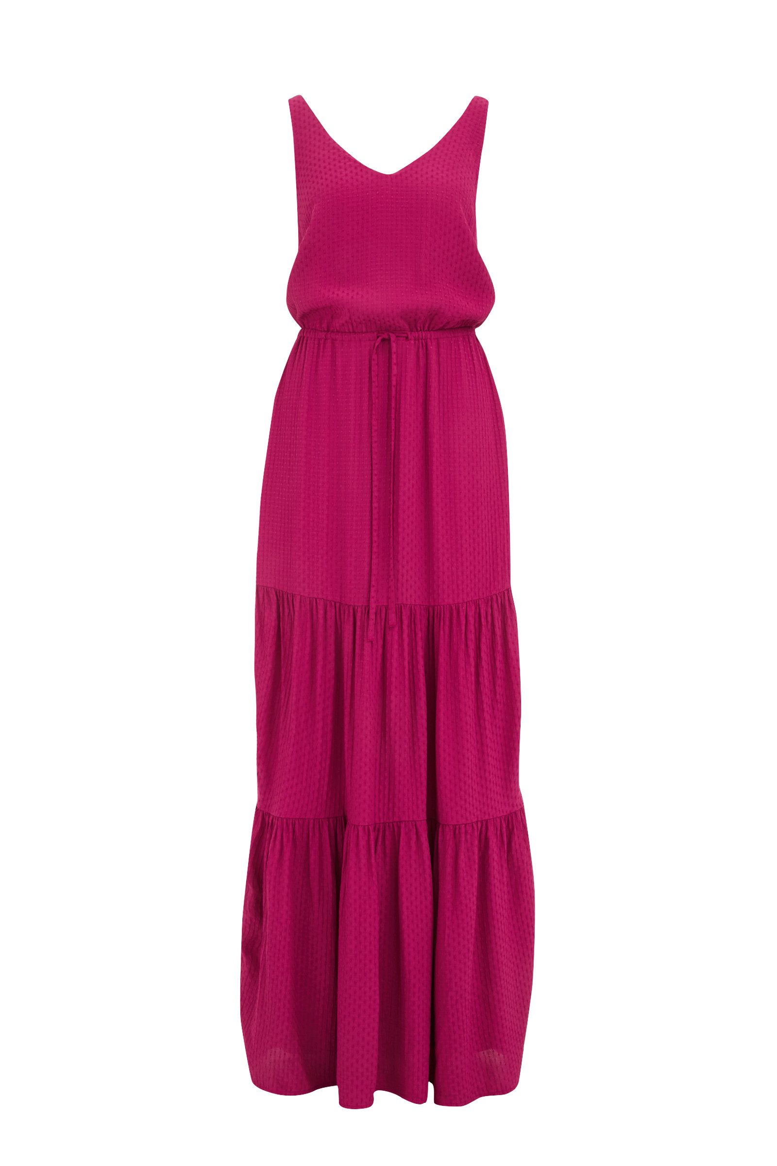 Maxikleid