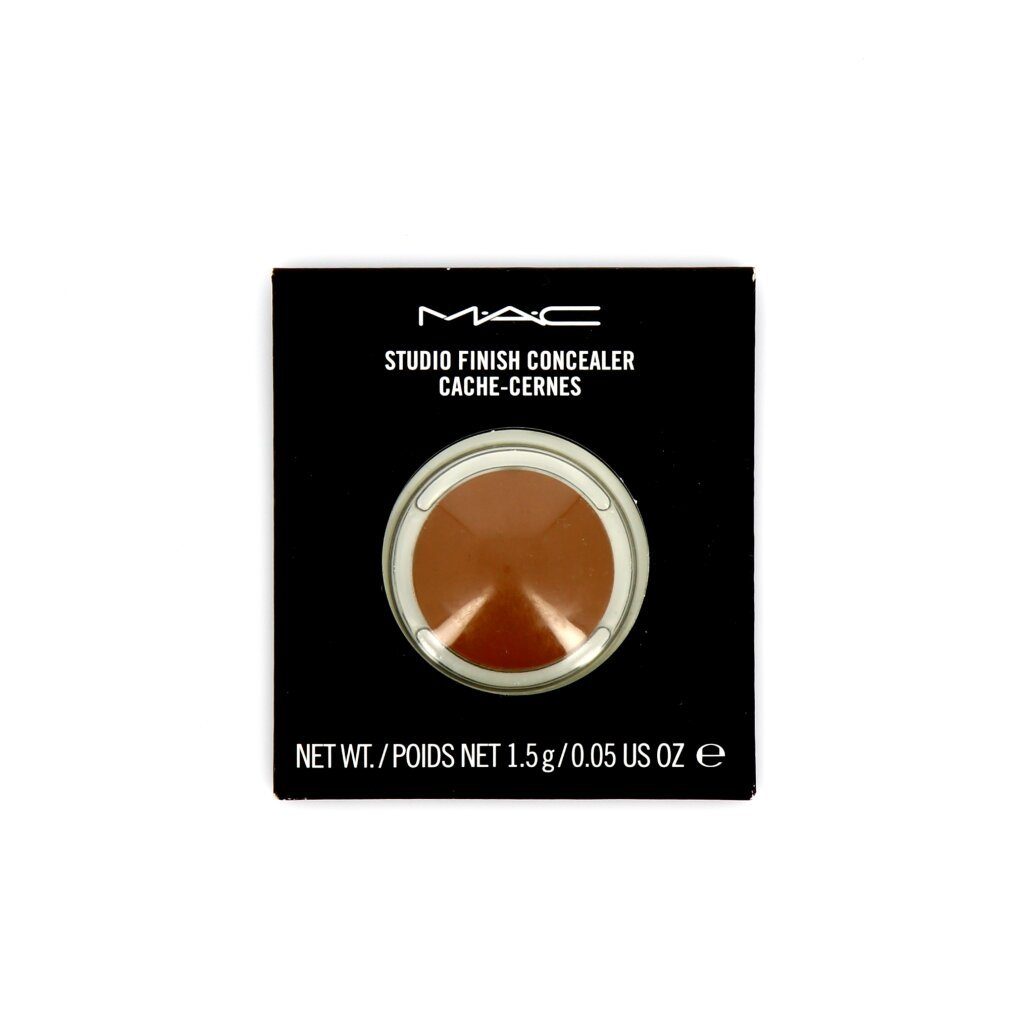 Concealer Studio Finish Concealer Pro Palette Refill Pan Nw43 1.5 G
