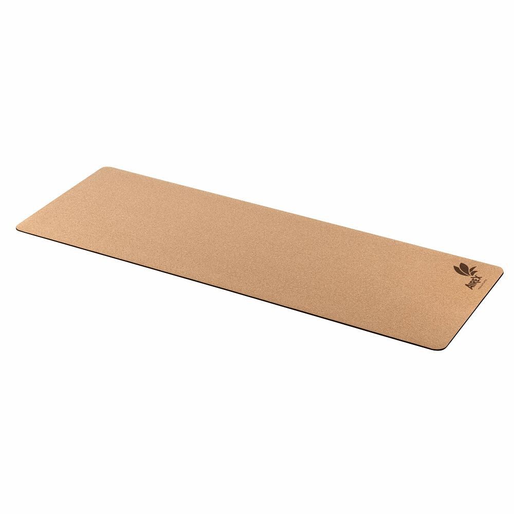 Yogamatte Yoga-Matte Eco Cork