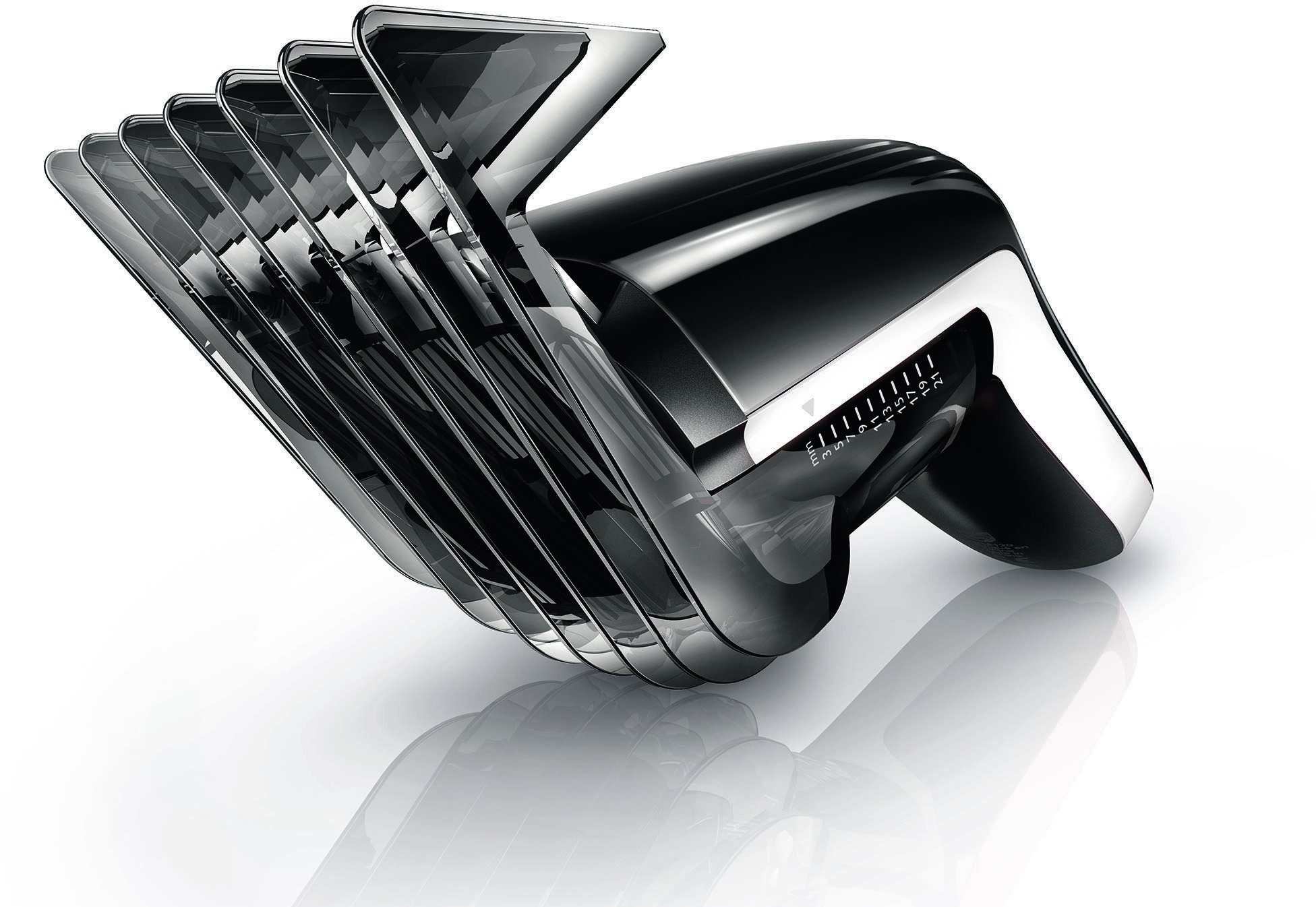 Philips Haarschneider Series 5000 QC5115/15, mit 11 Längeneinstellungen, Netzbetrieb