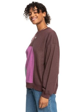 Roxy Sweatshirt Happy Daize