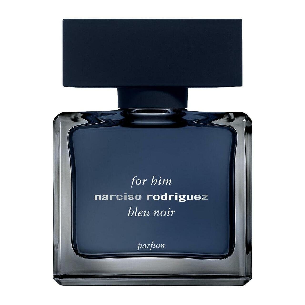 Narcisco Rodriguez Eau de Parfum For Him Bleu Noir Parfum, Alle Hauttypen