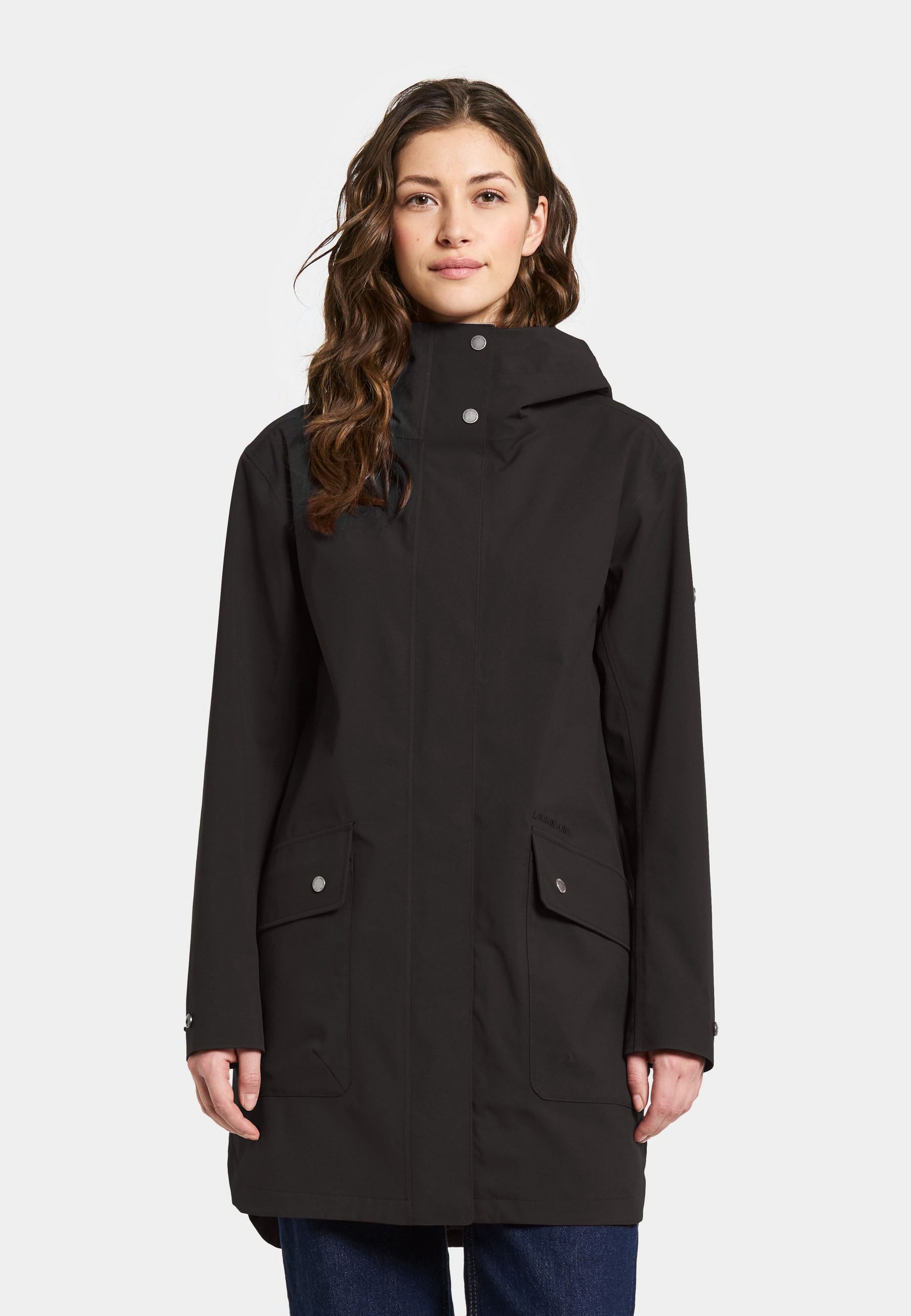 Didriksons Parka Gwen Parka günstig online kaufen