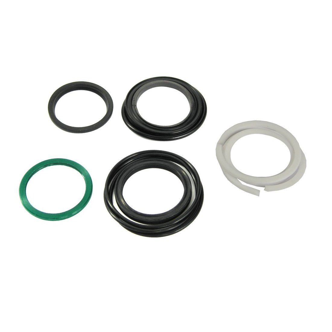 RockShox Federgabel HR Dämpfer Air Can Service Kit AM 2013 Basic - Monarch RT3