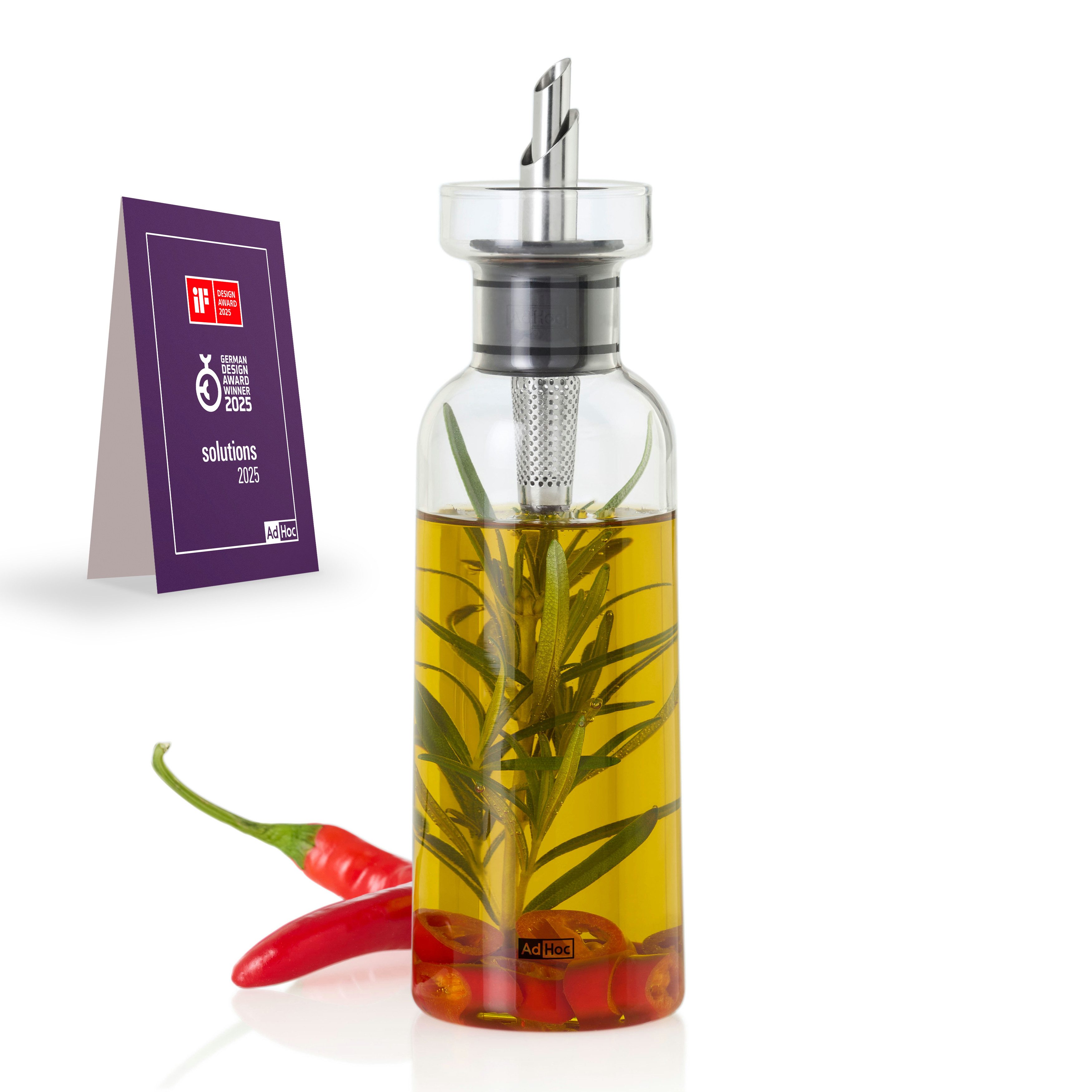 Ölspender AromaPour