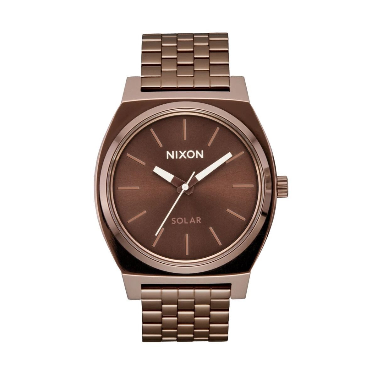 Nixon Quarzuhr Nixon Armbanduhr Herrenuhr A1369-5243