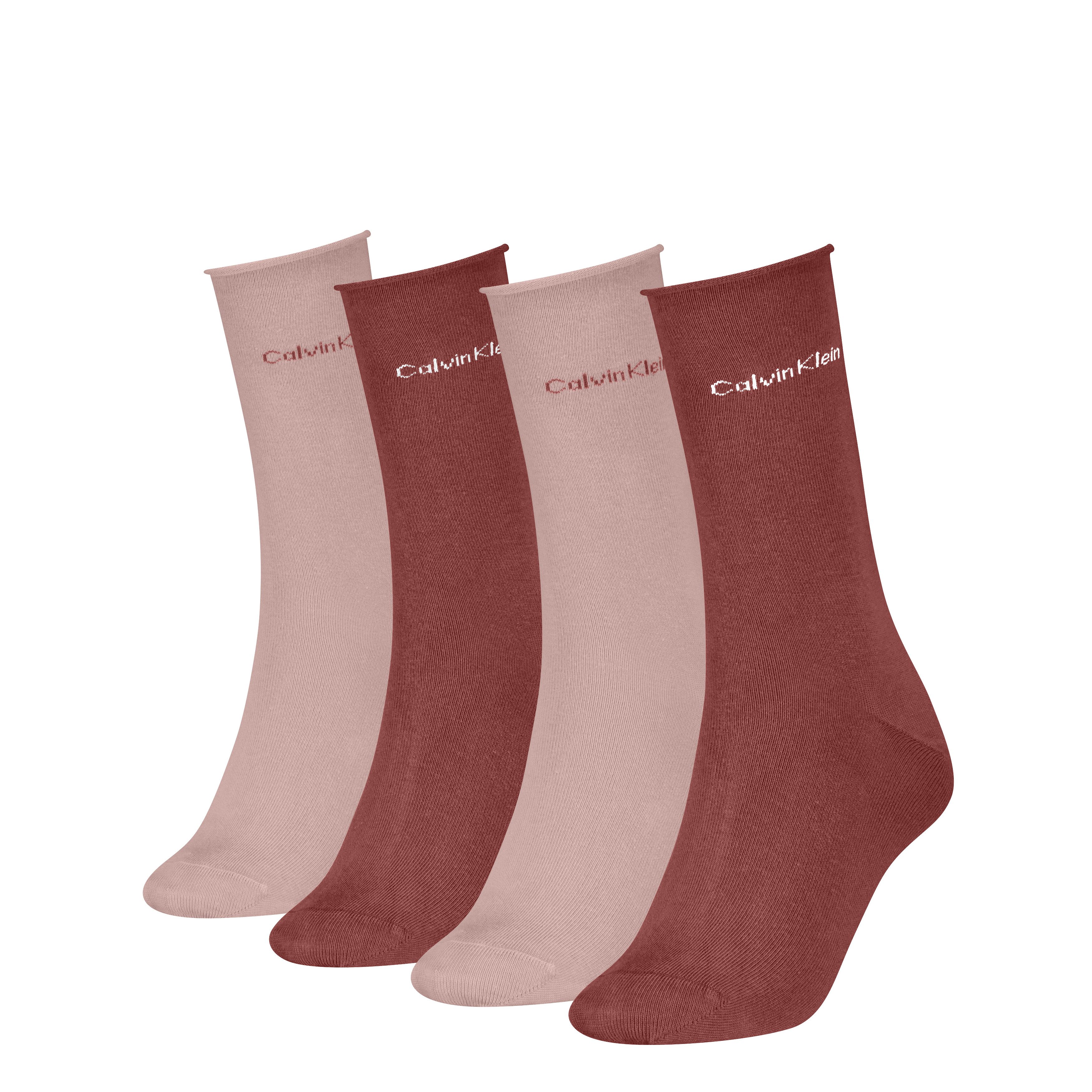 Calvin Klein Socken (4 Paar)