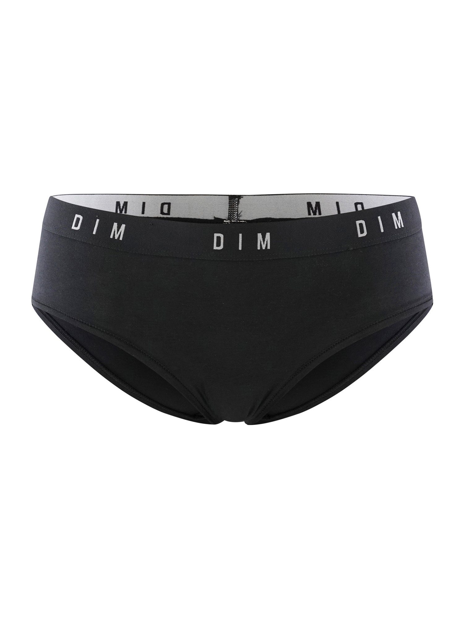 schwarz DIM Slip Originals (2-St)