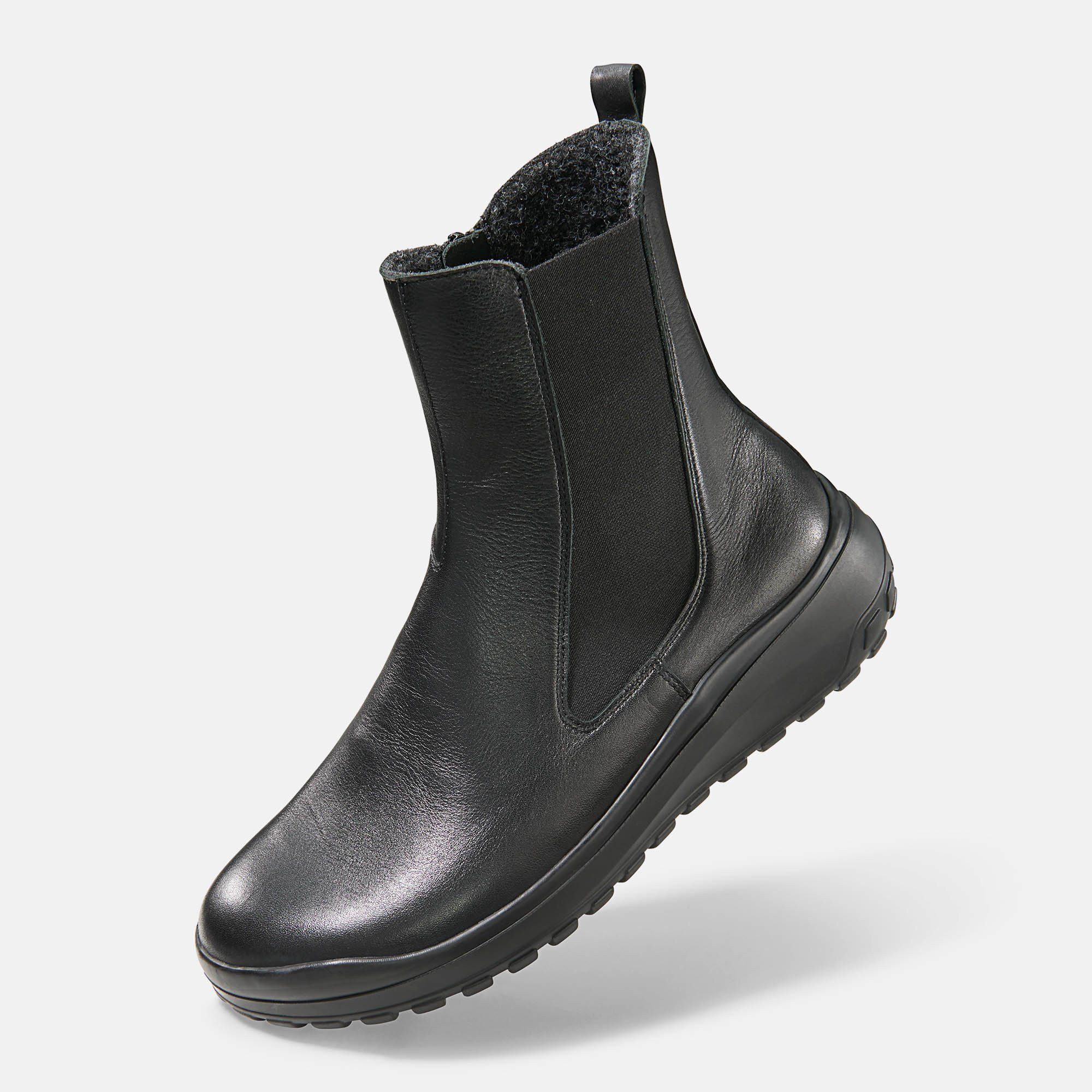 BÄR Mabel Stiefelette 100% Zehenfreiheit