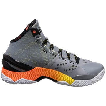 Under Armour® Curry 2 Basketballschuh Herren Basketballschuh