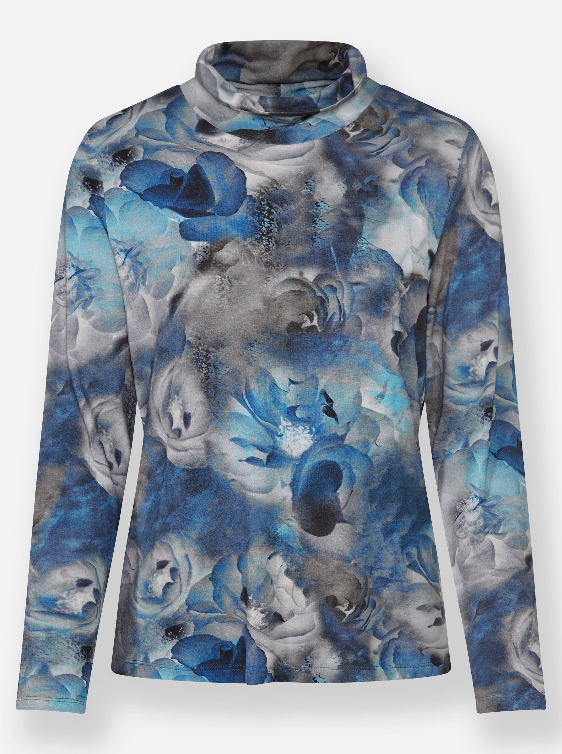 Witt T-Shirt Rollkragenshirt . günstig online kaufen