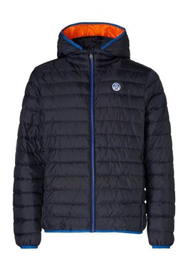 North Sails Steppjacke Crozet Jacke